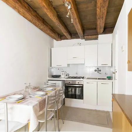 Apartamento Calle Sacrestia