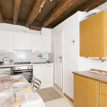 Apartamento Calle Sacrestia *