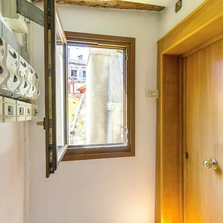 Calle Sacrestia Apartamento Veneza